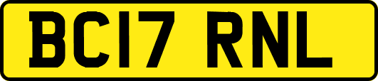 BC17RNL