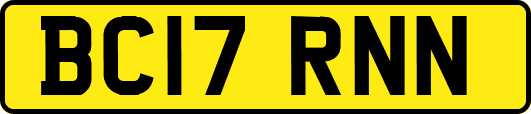 BC17RNN
