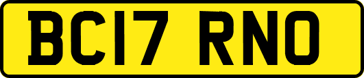 BC17RNO