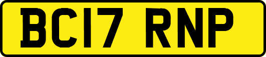 BC17RNP