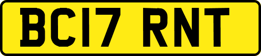BC17RNT