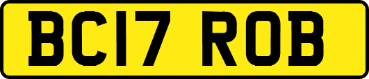 BC17ROB