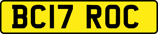 BC17ROC
