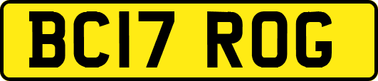 BC17ROG