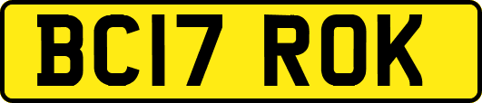 BC17ROK