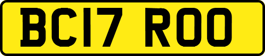 BC17ROO