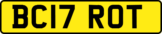 BC17ROT