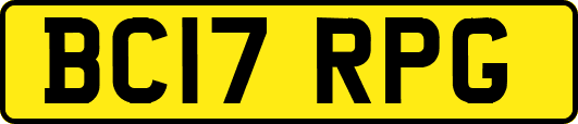 BC17RPG