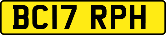 BC17RPH