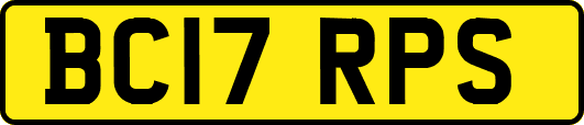 BC17RPS