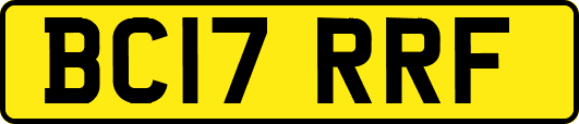 BC17RRF