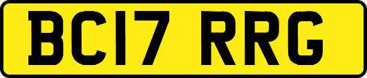 BC17RRG