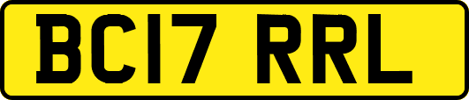 BC17RRL