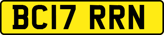 BC17RRN