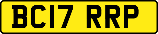 BC17RRP