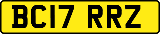 BC17RRZ