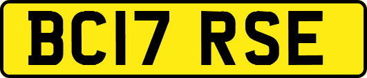 BC17RSE