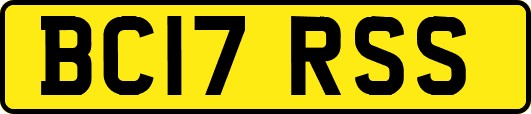 BC17RSS