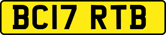 BC17RTB