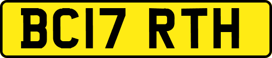 BC17RTH