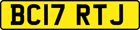 BC17RTJ