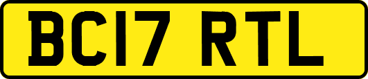 BC17RTL