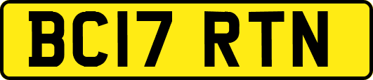 BC17RTN