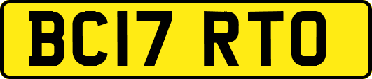 BC17RTO