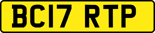 BC17RTP