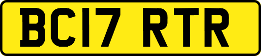 BC17RTR