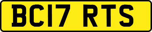 BC17RTS