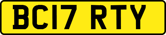 BC17RTY