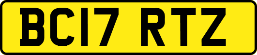 BC17RTZ