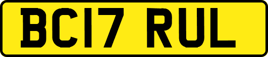 BC17RUL