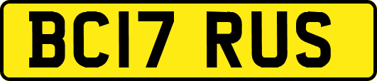 BC17RUS