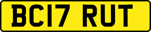 BC17RUT