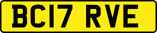 BC17RVE