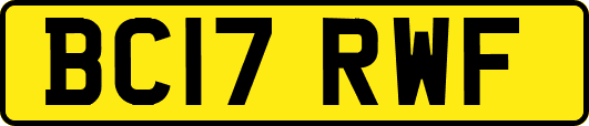 BC17RWF