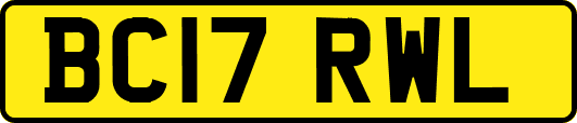 BC17RWL