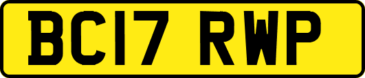 BC17RWP