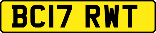 BC17RWT