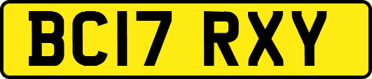 BC17RXY