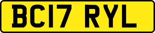 BC17RYL