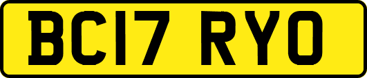 BC17RYO
