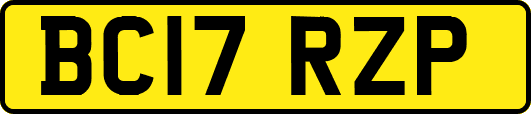 BC17RZP