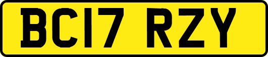 BC17RZY