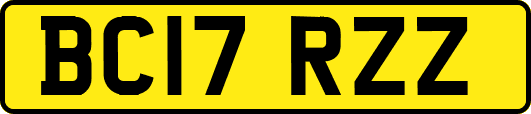 BC17RZZ