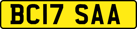 BC17SAA