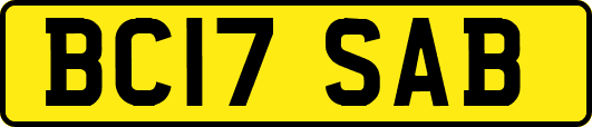 BC17SAB