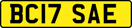 BC17SAE